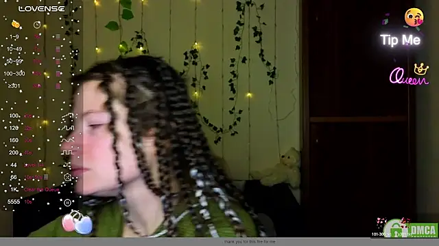 Alicia redfollow online show from 02-19-26, 06:31