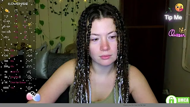 Alicia redfollow online show from 02-21-26, 06:25