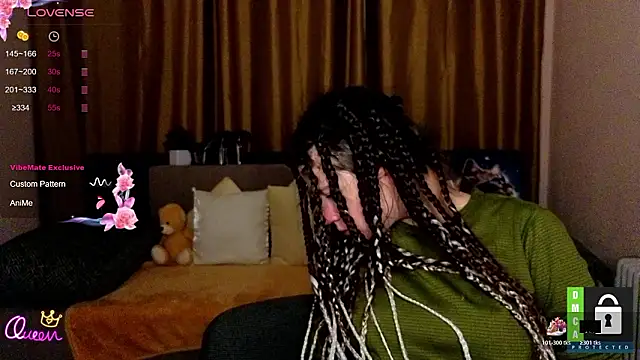 Alicia redfollow online show from 02-26-26, 06:23