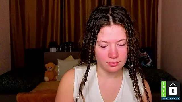 Alicia redfollow online show from 03-03-26, 06:52