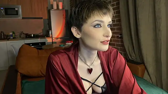 Cristmass princess online show from 02-27-25, 04:21