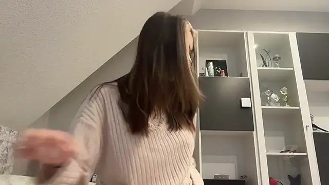 NikaCyberslut online show from 12-27-24, 09:50