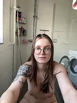 NikaCyberslut online show from 03-11-25, 11:55