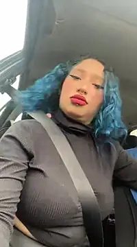 Bulmasexy online show from 02-08-25, 02:27