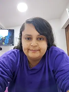 Miss balloonsmila online show from 10-22-25, 01:17