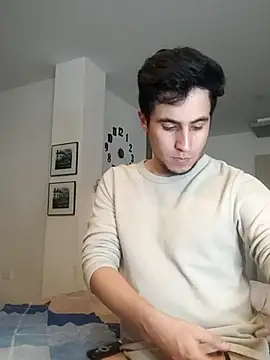 GamerQuinn online show from 01-05-25, 04:25