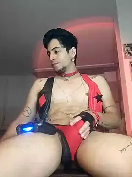 GamerQuinn online show from 01-08-25, 01:09