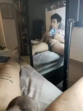 GamerQuinn online show from 01-21-25, 12:39