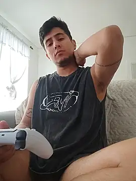 GamerQuinn online show from 10-10-25, 02:16