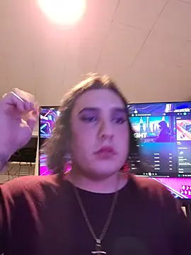 RosaXochitl online show from 01-26-25, 12:58