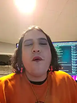 RosaXochitl online show from 01-26-25, 03:59