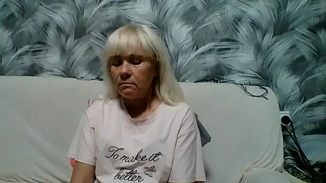 sakura blonde online show from 10-04-25, 07:34