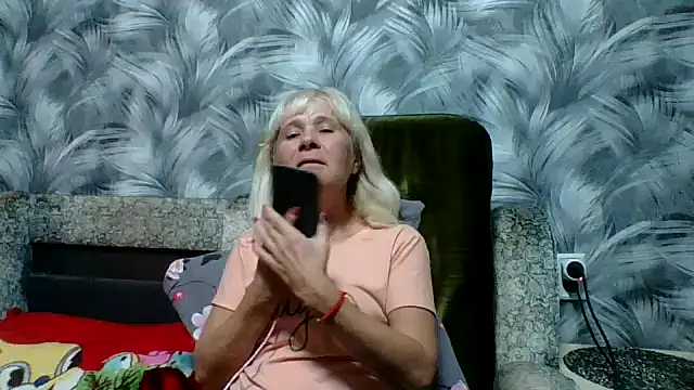 sakura blonde online show from 10-11-25, 06:39