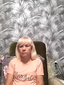 sakura blonde online show from 10-12-25, 07:51