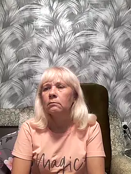 sakura blonde online show from 10-14-25, 08:59