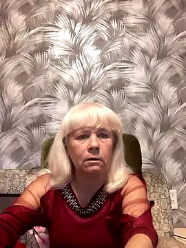 sakura blonde online show from 11-03-25, 05:42