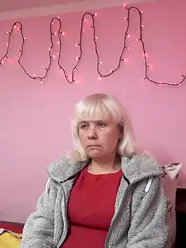 sakura blonde online show from 03-02-26, 05:08