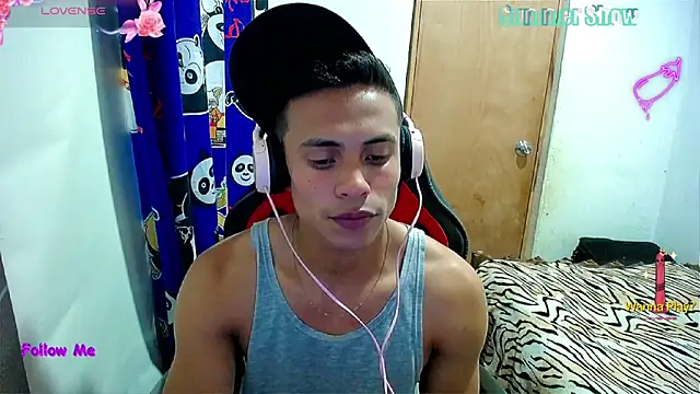 Willy Mate online show from 01-02-25, 05:03