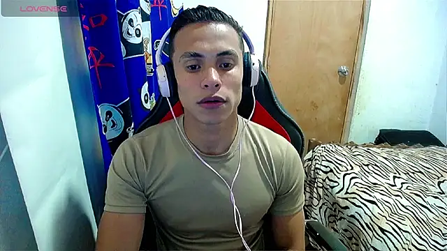 Willy Mate online show from 01-04-25, 02:56