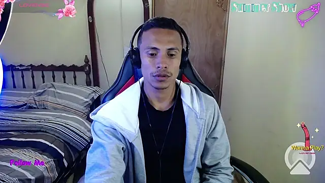 Willy Mate online show from 02-15-25, 02:26