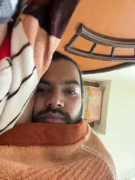 Arsh Loves Luv online show from 12-28-24, 08:58