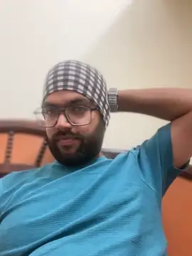 Arsh Loves Luv online show from 01-04-25, 06:19