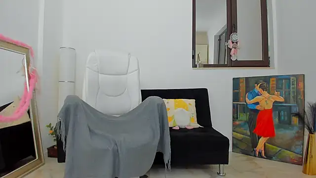 Julya Anna online show from 09-14-25, 03:49