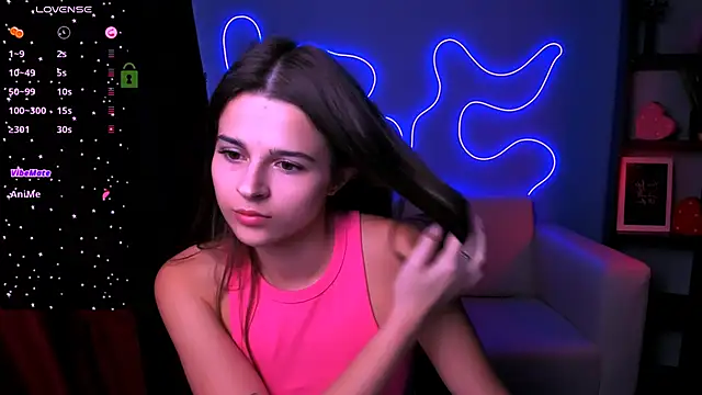 berry alma online show from 09-15-25, 01:55