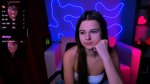 berry alma online show from 10-05-25, 07:01