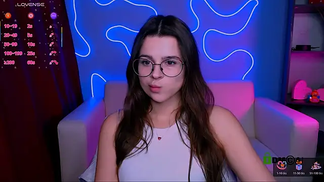 berry alma online show from 01-18-26, 08:23