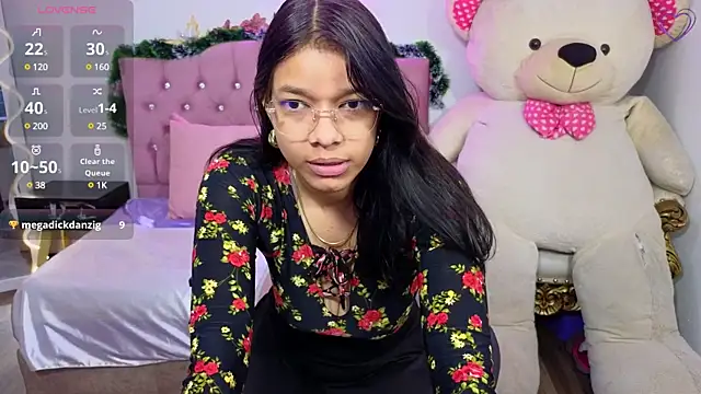 Emilly tay online show from 01-10-25, 11:11