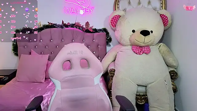 Emilly tay online show from 01-11-25, 06:12