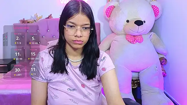 Emilly tay online show from 01-13-25, 05:55