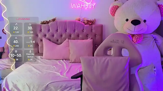 Emilly tay online show from 01-21-25, 06:12