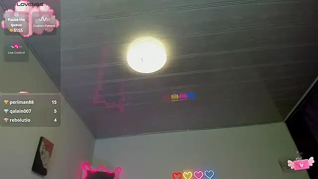 Emilly tay online show from 02-07-25, 02:26