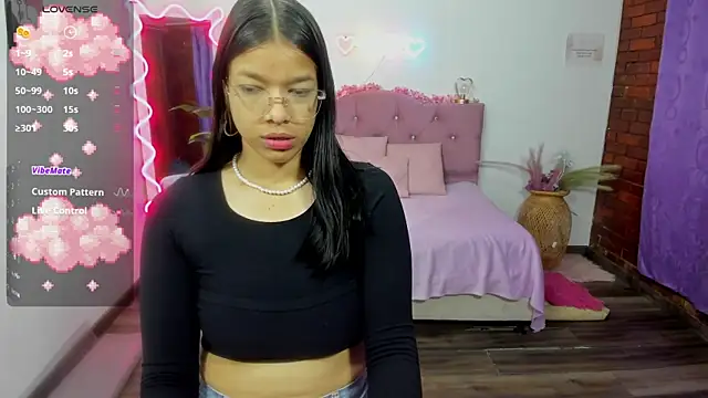 Emilly tay online show from 02-08-25, 11:22