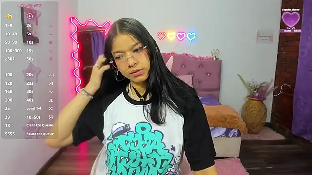 Emilly tay online show from 02-14-25, 11:53