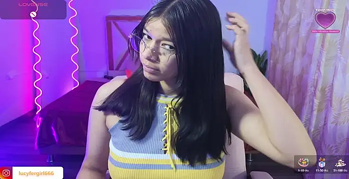 Emilly tay online show from 03-01-25, 12:01