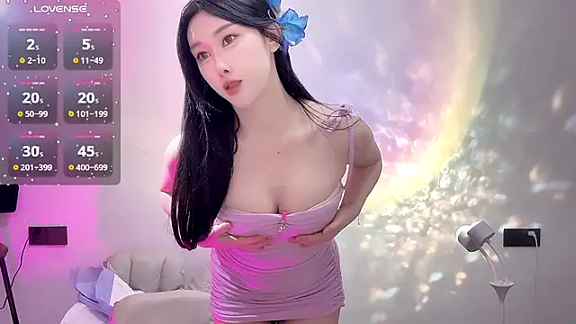 Amy-228 online show from 03-17-25, 05:05