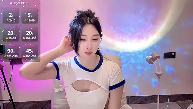 Amy-228 online show from 03-22-25, 04:47