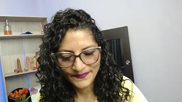 arianna ros3 online show from 01-10-25, 02:55