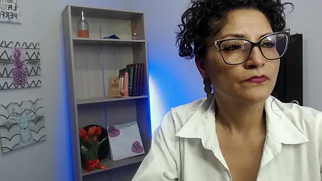 arianna ros3 online show from 01-11-25, 07:05