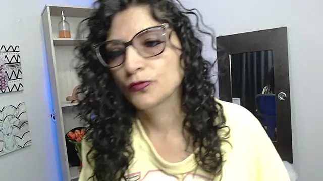 arianna ros3 online show from 01-12-25, 02:41