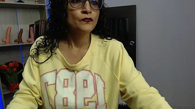 arianna ros3 online show from 01-18-25, 02:44