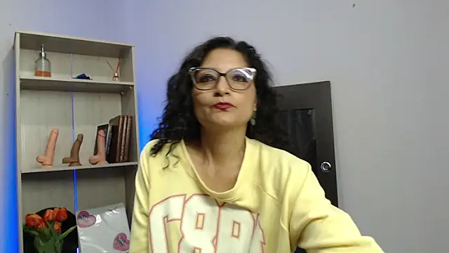 arianna ros3 online show from 01-18-25, 05:48