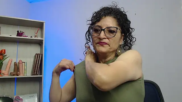 arianna ros3 online show from 01-22-25, 03:29