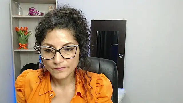 arianna ros3 online show from 02-07-25, 09:15