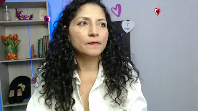 arianna ros3 online show from 02-19-25, 04:00