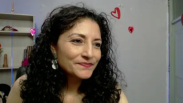 arianna ros3 online show from 02-26-25, 05:50