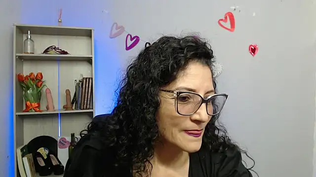 arianna ros3 online show from 02-28-25, 03:26